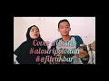 Download Lagu Alosi ripolo dua cover aQustik