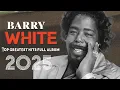 Download Lagu Barry White Greatest Hits Full Album |Best Romantic Soul Love Songs Ever | Greatest Hits 70s 80s 90s