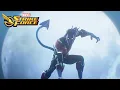 Nightcrawler has Appeared Marvel Strike Force