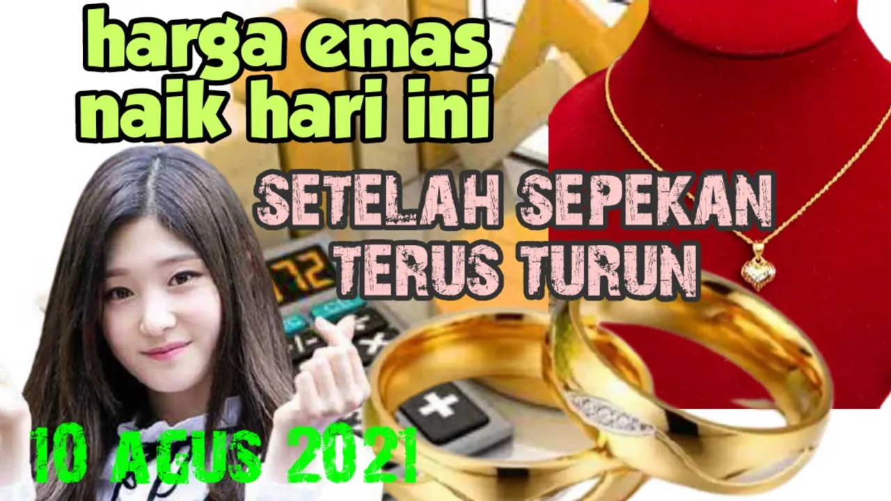 Model Cincin Couple terbaru//emas 24 karat 9999