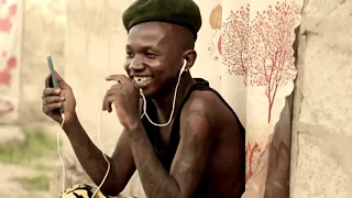 p galax ft s kide aaah wapi official video 