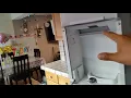kenmore 10651132210 ice maker fix