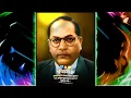 Download Lagu 💙Dr.Babasaheb Ambedkar New Status New Jai bhim Status..174