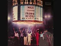 Before I Let Go - Maze Featuring Frankie Beverly (1981)