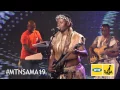 Download Lagu Dr Thomas Chauke Na Shinyori Sisters Video   Live @ SAMA19