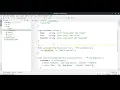 Refactoring Go modules