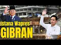 Download Lagu Istana Wapres Gibran Terkini, Pantauan IKN bersama Dian Rana hari ini #DIANRANA