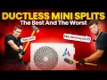 Do NOT Get Scammed With This Ductless Illegal