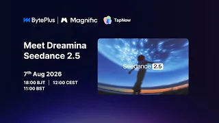 Meet Dreamina Seedance 2.5: Key Moments and Insights