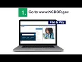 How to pay your individual income tax