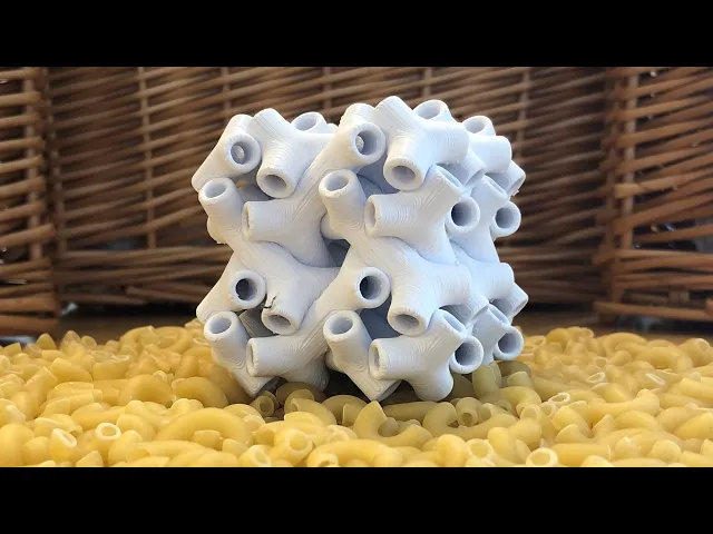 Ultimate Pasta video thumbnail