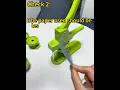 troubleshooting for button maker Model No DC109 and 108