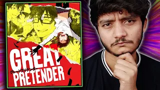 i wont tell you the name of this anime