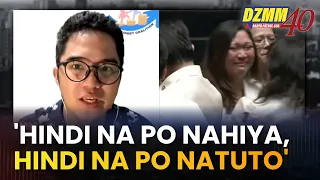 Mga kongresista, hindi na natuto sa anti-corruption rallies: grupo | Gising Pilipinas (14 Oct. 2026)