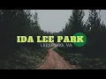 Ida Lee Park in Leesburg VA