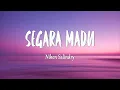 Niken Salindry - Segara Madu (Lirik Lagu)