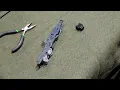 Marlin Model 60 Buffer Buffoonery