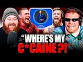 Tim Guru REACT to McGregor s UNHINGED Twitter Voice Notes
