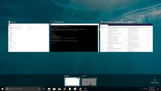 How to set default Python Version to 3 7 on Windows 7