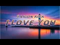 Download Lagu Saigon Kick - I Love You