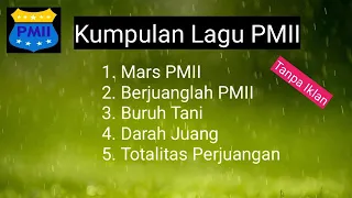 Download kumpulan lagu PMII MP3