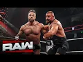 Download Lagu LA Knight vs. Bron Breakker | No. 1 Contender’s Gauntlet Match: Raw highlights, July 14, 2025