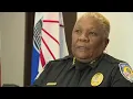 Fort Pierce police chief announces arrest of 2 officers