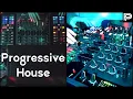 Progressive House DJ Mix - Ezequiel Arias, Matter, Stan Kolev - Ascension 067
