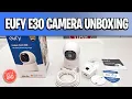 How To Setup Eufy Indoor Camera E30 Review