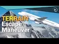 Download Lagu Boeing 737NG Terrain Escape manoeuvre!! - Cockpit Video (FFS)
