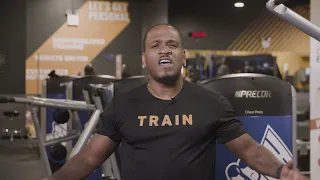 Crunch Gym We Got You