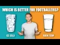 Download Lagu Cold Water vs Room Temperature Water | Which is Better for Performance?