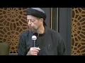 Download Lagu Love of the Prophet Conditions Your Character with Righteousness | Imam Zaid Shakir
