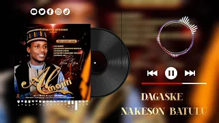 Abba Jinjina Dagaske Nakedon Batulu Music Audio 