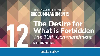 The Desire for What is Forbidden