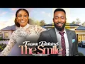 Lagu TEARS BEHIND THE SMILE (FREDRICK LEONARD, UCHE MONTANA) Latest Nigerian Movies 2026