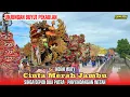 Lagu Cinta Merah Jambu Voc . Singa Depok Dua Putra Show Panyindangan Wetan Buyut Pekaulan 