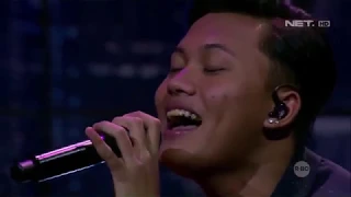 Download Rizky Febian - Menari [NEW COMEDY NIGHT LIVE] MP3