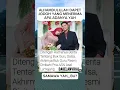 Download Lagu Viral Di Tengah Berita Video Syurnya Ibu Guru Salsa Akhirnya Menikah #shortvideo