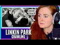 Download Lagu Chester ❤️ | Vocal Coach Breaks Down Linkin Park – Crawling Reaction (Chester Bennington)