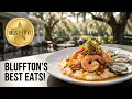 9 Must-Try Eats in Bluffton Right Now