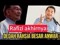Download Lagu RAFIZI BOCORKAN RAHSIA PM ANWAR