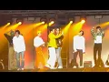 Download Lagu 220408 Taekook Dancing - Airplane Pt2, Baepsae BTS Fancam Permission to Dance PTD On Stage Las Vegas