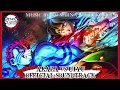 Akaza VS Giyu ~ Infinity Castle [Official Demon Slayer OST] (鬼滅の刃)