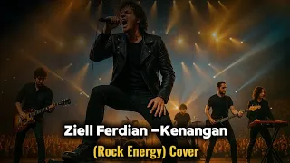 ziell ferdian kenangan cover rock special request music 