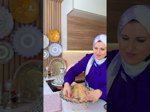 سفة الروز في 15 دقيقة رائعة