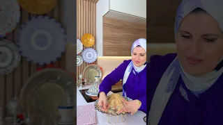 سفة الروز في 15 دقيقة رائعة