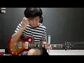 Semakin Tua Semakin Punk - Sukatani (Guitar Cover)