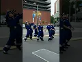 Download Lagu 🇰🇷 Korean Police Dance Battle 🔥 | Viral TikTok Trend 2025 | @police.series