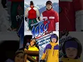 Lagu 1080 snowboarding characters in real life #shorts #videojuegos #snowboarding